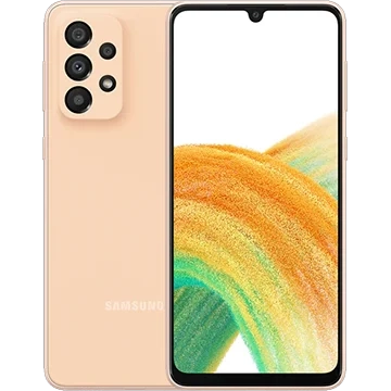 Samsung Galaxy A33 5G